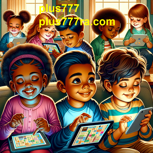 O Impacto dos Jogos de Palavras no Desenvolvimento Cognitivo das Crianças